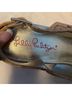 Lilly Pulitzer 100% Corkshell Tan Wedges Size 8 - photo 7