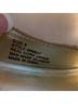 Lilly Pulitzer 100% Corkshell Tan Wedges Size 8 - photo 6
