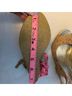 Lilly Pulitzer 100% Corkshell Tan Wedges Size 8 - photo 9
