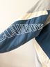 Triple F.A.T. Goose 100% Cotton 100% Nylon 100% Polyester Blue Gray Jacket Size L - photo 7