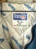 Triple F.A.T. Goose 100% Cotton 100% Nylon 100% Polyester Blue Gray Jacket Size L - photo 3