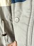 Triple F.A.T. Goose 100% Cotton 100% Nylon 100% Polyester Blue Gray Jacket Size L - photo 11