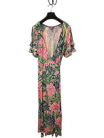 Lilly Pulitzer Cocktail Dress (view 1)