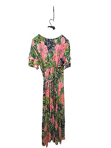 Lilly Pulitzer Cocktail Dress (view 2)