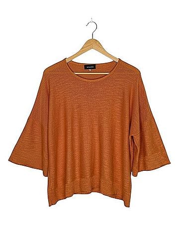 Eskandar Short Sleeve T-Shirt (view 1)
