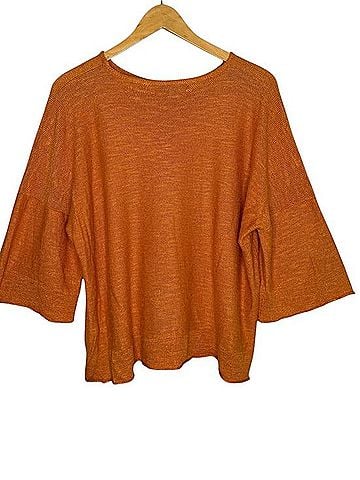 Eskandar Short Sleeve T-Shirt (view 2)
