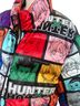 Hunter Multi Color Jacket Size XL - photo 9