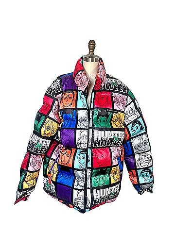 Hunter Jacket (view 1)