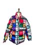 Hunter Multi Color Jacket Size XL - photo 1