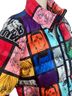 Hunter Multi Color Jacket Size XL - photo 3