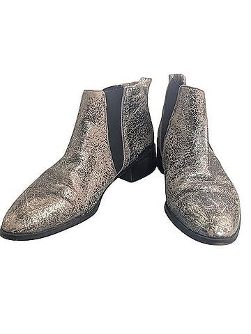 Free People Ziggy Ankle Boots (view 1)