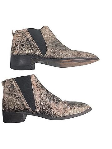 Free People Ziggy Ankle Boots (view 2)