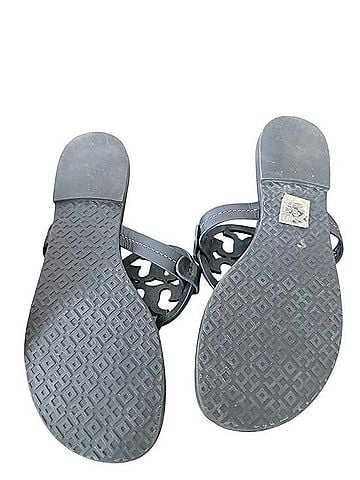 Tory Burch Miller Sandals (view 2)