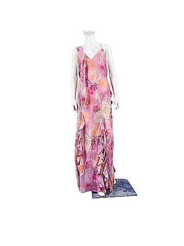 For Love & Lemons Beate Cocktail Dress (view 1)
