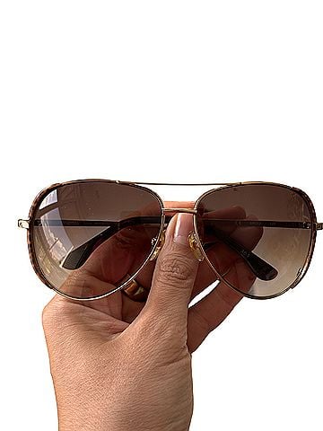 Michael Kors aviator Sunglasses (view 1)