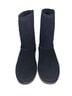 Bearpaw Black Boots Size 7 - photo 1