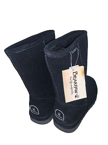 Bearpaw Boots (view 2)