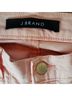 J Brand Pink Jeans Size 28 - photo 8
