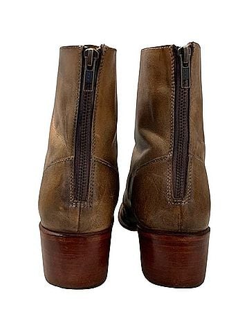 Free People Eberly Boots (view 2)