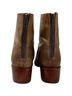 Free People 100% Leather Brown Tan Boots Size EU 36 - photo 2