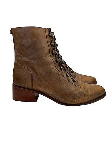 Free People Eberly Boots (view 1)