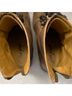 Free People 100% Leather Brown Tan Boots Size EU 36 - photo 8