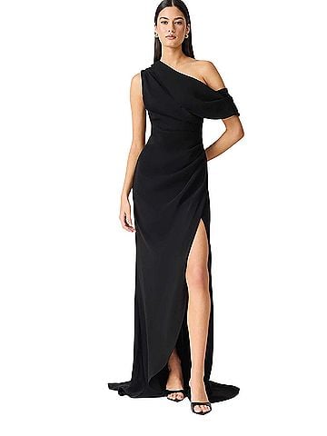 Elliatt Isadora Gown Cocktail Dress (view 1)