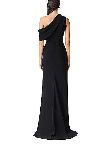 Elliatt Isadora Gown Cocktail Dress (view 2)