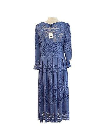 Free People Shadow Dance Casual Dress (view 2)