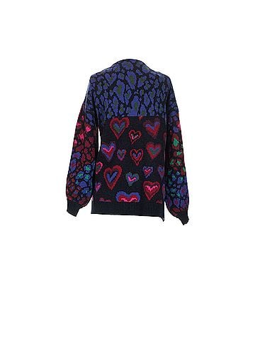 FARM Rio Wool Cardigan (view 2)