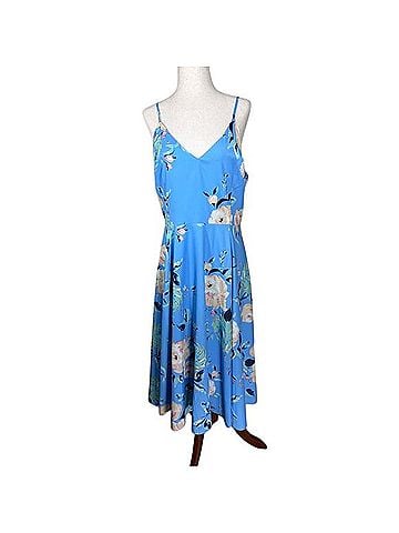Yumi Kim Moonlight Dress Casual Dress (view 1)