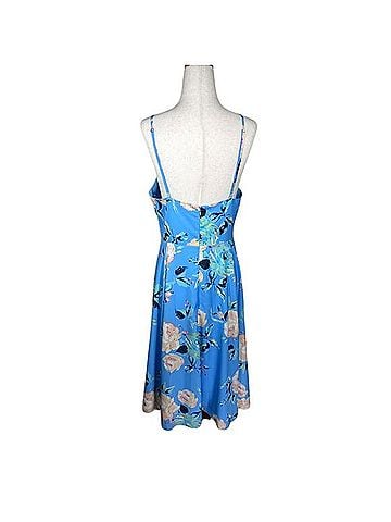 Yumi Kim Moonlight Dress Casual Dress (view 2)