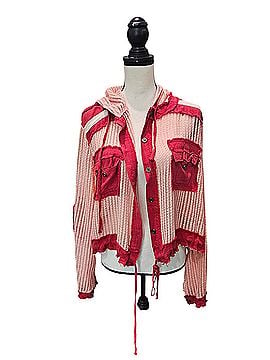 Pol Long Sleeve Button-Down Shirt (view 1)