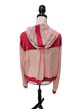 Pol Long Sleeve Button-Down Shirt (view 2)