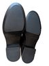 Reformation 100% Leather Black Boots Size 7 1/2 - photo 2