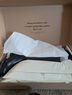 Reformation 100% Leather Black Boots Size 7 1/2 - photo 14
