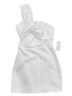 American Threads White Cocktail Dress Size XS - photo 1