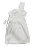 American Threads White Cocktail Dress Size XS - photo 2