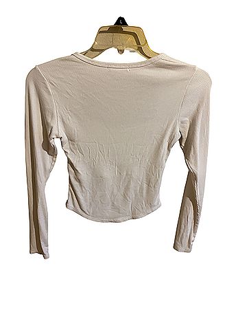 Young USA Long Sleeve Top (view 2)