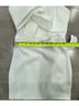 American Threads White Cocktail Dress Size XS - photo 14