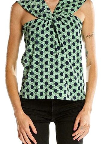 Maeve Sleeveless T-Shirt (view 1)