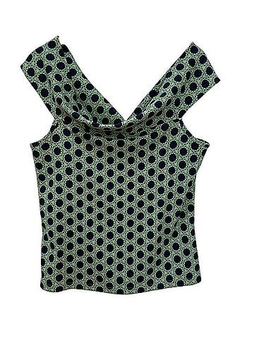 Maeve Sleeveless T-Shirt (view 2)