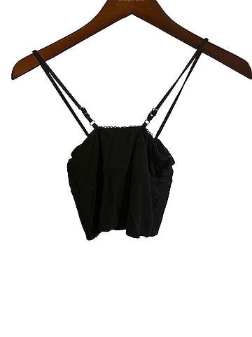 Young USA Sleeveless Top (view 2)