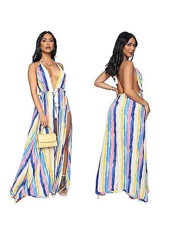 Fashion Nova Casual Dress (view 1)