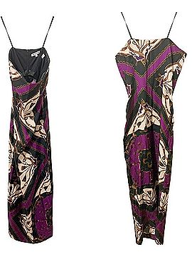 Veronica Beard Flora Cocktail Dress (view 2)