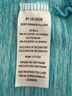 Gerry Solid Blue Long Sleeve T-Shirt Size L - photo 7