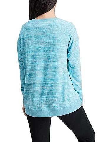 Gerry Long Sleeve T-Shirt (view 2)