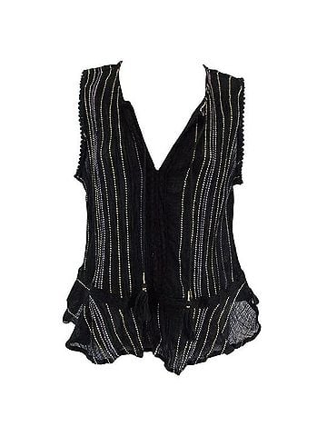 Michael Stars Sleeveless T-Shirt (view 1)