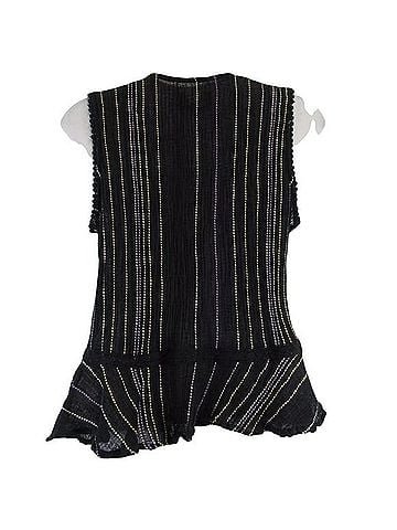 Michael Stars Sleeveless T-Shirt (view 2)