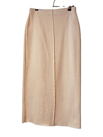 Zara Wool Skirt (view 1)